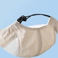 thumbnail image 5 of Reflective Running Cap Quick Dry Lightweight Sports Hat for Training, 5 of 5