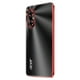 thumbnail image 1 of Smartphone Acer Sospiro AC50 256GB Rojo Negro 6Gb Ram, 1 of 2