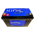 thumbnail image 3 of Ionic Lithium 12V 100Ah LiFePO4 Deep Cycle Battery - Basic (No Bluetooth., Not Dual Purpose), 3 of 4