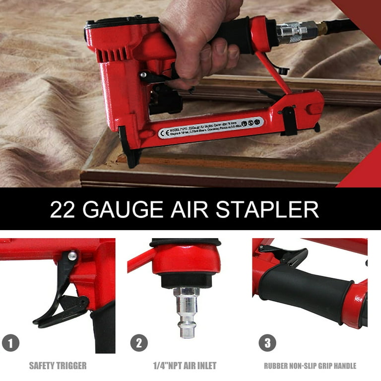 22 gauge sale brad nailer