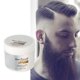 thumbnail image 5 of Crema para el cabello 3 años de vida útil Cera para el cabello Fijación fuerte Portátil 120 ml Alto brillo para citas ANGGREK Otros, 5 of 8