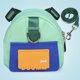 thumbnail image 3 of Mochila para perros para llevar arneses multifuncionales para perros, bolsa de viaje, camping, senderismo, suministros para perros pequeños, medianos y grandes, 3 of 5