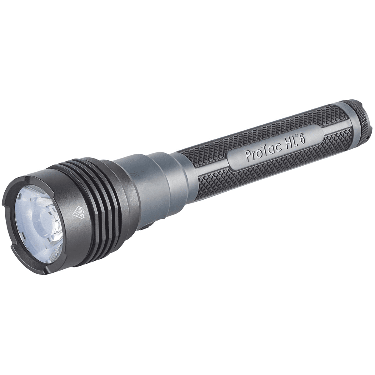 streamlight 75476 flashlight : Tools & Home Improvement machined aluminum construction with non slip rubberized grip and unbreakable polycarbonate lens Streamlight Stinger DS LED HL