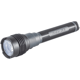 streamlight protac hl 4 flashlight LED with Holster High lumen tactical light that is USB rechargeable so you can charge on Streamlight ProTac HL 3 Flashlight