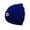 Blue, variant on Babibeauty LED Beanie with Lightweight, Neutral Winter Warm Knitted Cap, Headlight Flashlight for Running, Hiking, Camping Car, Technology Gifts for Men and Women, and Adolescents