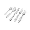 thumbnail image 3 of Wallace Reins 18/10 Stainless Steel Flatware Set - 20-Piece Service for 4, 3 of 11