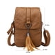 thumbnail image 2 of RKSTN crossbody bags for women Small Satchel Phone Wallet, Mini Satchel Shoulder Wallet With Credit Card Slot, 2 of 6