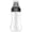 Black, variant on 5-Pack Black Condiment Squeeze Bottles Set - No Drip Kitchen Dispensers For Ketchup, Oil, Sauce With 5-Hole Tips, Perfect For Cooking, Salad Dressing & Baking