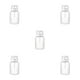 thumbnail image 2 of Soidarity 200ML Nail Art Pump Dispenser Empty Pumping Spray Bottle Liquid Lid with Gear Accessories Container Remover Travel Women Type2 NO2 Soidarity CBP072615, 2 of 4