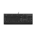 thumbnail image 1 of Lenovo - Preferred Pro II USB Keyboard-US English - Noir, 1 of 4