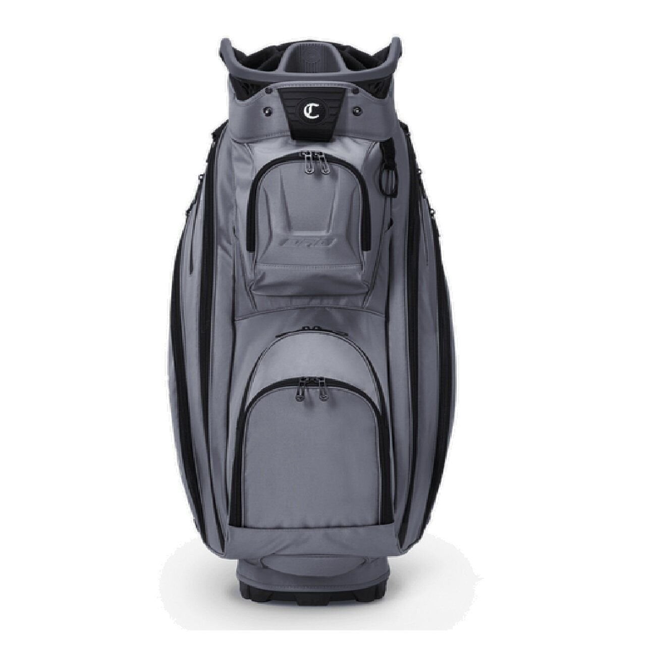 Callaway 2023 Fairway 14 Golf Stand Bag, Navy Haze Plaid, 4 Callaway 2023 Fairway 14 Golf Stand Bag, Navy Haze Plaid, 4