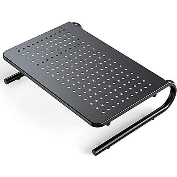 Monitor Stand Riser, Monitor Riser, Laptop Stand