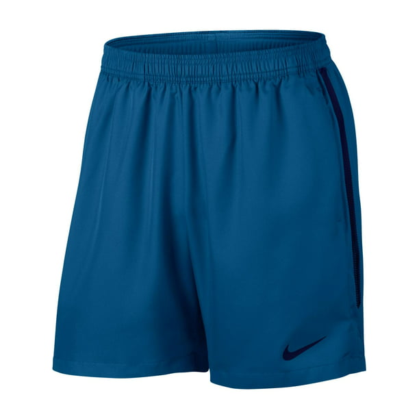 Nike - Nike Mens Fitness Running Shorts Blue XXL - Walmart.com ...