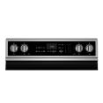 thumbnail image 4 of Whirlpool WFE975H0HZ 30 Inch Freestanding Electric Range with Frozen Bake, 4 of 5