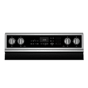 Whirlpool WFE975H0HZ 30 Inch Freestanding Electric Range with Frozen Bake