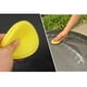thumbnail image 3 of Kearding Esponja para encerar, 12 Uds., accesorio de Simple, pulidor redondeado de doble cara, amortiguadores de limpieza de coche, Suministros de limpieza para el hogar TYPE1, 3 of 6