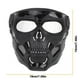 thumbnail image 3 of Máscara protectora de Halloween CS, 1 pieza de máscara de casco integral Airsoft con esqueleto facial, máscara de casco integral, tecnología avanzada, 3 of 8