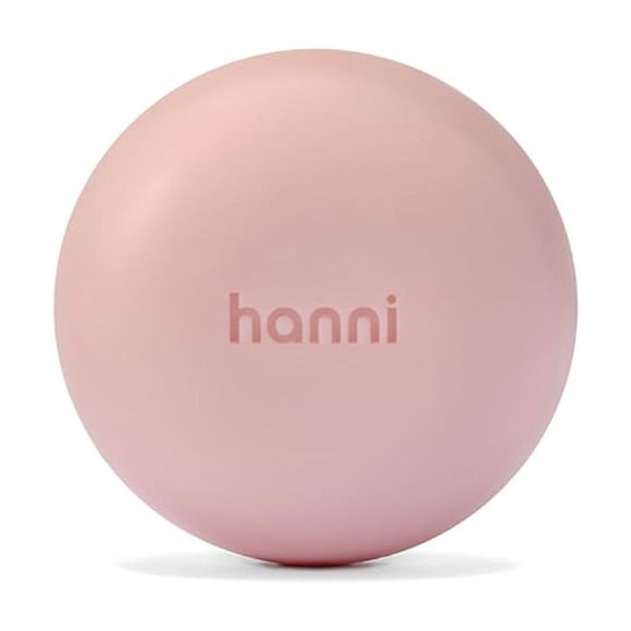 HANNI Cocoon Cleanse Serum con manteca de karité, gel de baño sin jabón y crema de afeitar, limpiador hidratante de repuesto con eucalipto, 3.7 oz