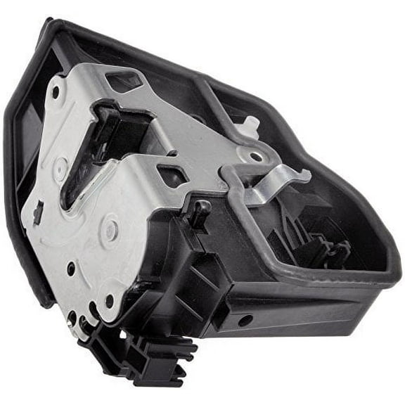 Dorman 937-824 Rear Driver Side Door Lock Actuator Motor for Specific BMW / Mini Models