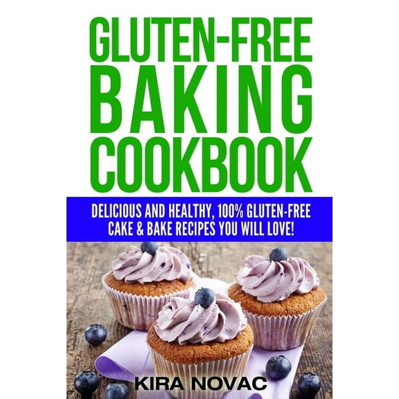 Gluten-Free Recipes Guide, Celiac Diseas Gluten-Free Vegan Spiralizer Cookbook: Plant-Based & Clean Eating Dairy Free Recipes to Reduce Gluten Intolerance Sy, Book 7, (Paperback)
