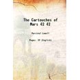 thumbnail image 1 of Les Cartouches de Mars Volume 42 1903 [Relié], 1 of 1