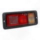thumbnail image 4 of Rear Tail Light Lamps for Mitsubishi Pajero - Left & Right Pair, 4 of 4