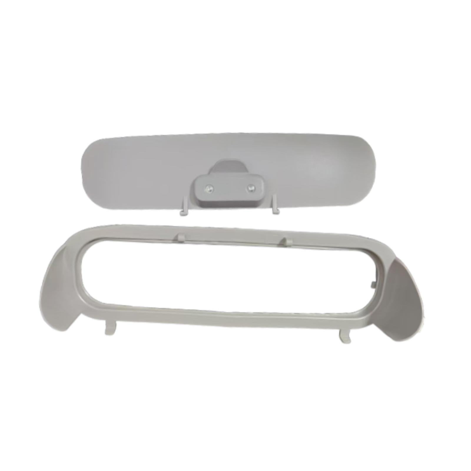 TOOYFUL Self Cleaning Cat Litter Box Cover Part Lid for B0001-b9999 Collecting Feces T 01