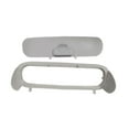 thumbnail image 2 of Almencla Self Cleaning Cat Litter Box Cover Part Lid for B0001-b9999 Collecting Feces T 01, 2 of 8