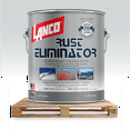 thumbnail image 6 of Lanco Rust Eliminator Tint Base Finish, High Gloss, 1 Gallon, 6 of 6