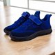thumbnail image 4 of Deporte Fitness Zapatos Deportivos Casuales Malla para Y Adolescentes, 4 of 9