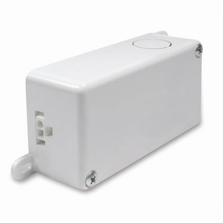 Bazz Under-Cabinet Junction Box