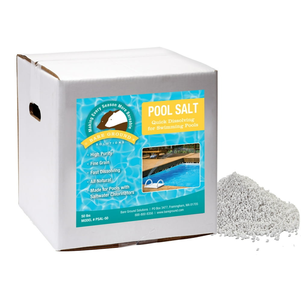 pool salt walmart canada
