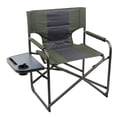thumbnail image 2 of Silla de Director Ozark Trail con Mesa Auxiliar Lateral, 2 of 4