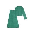 thumbnail image 6 of Kensie Girl Dress and Coat Set, Sizes 4-16, 6 of 6