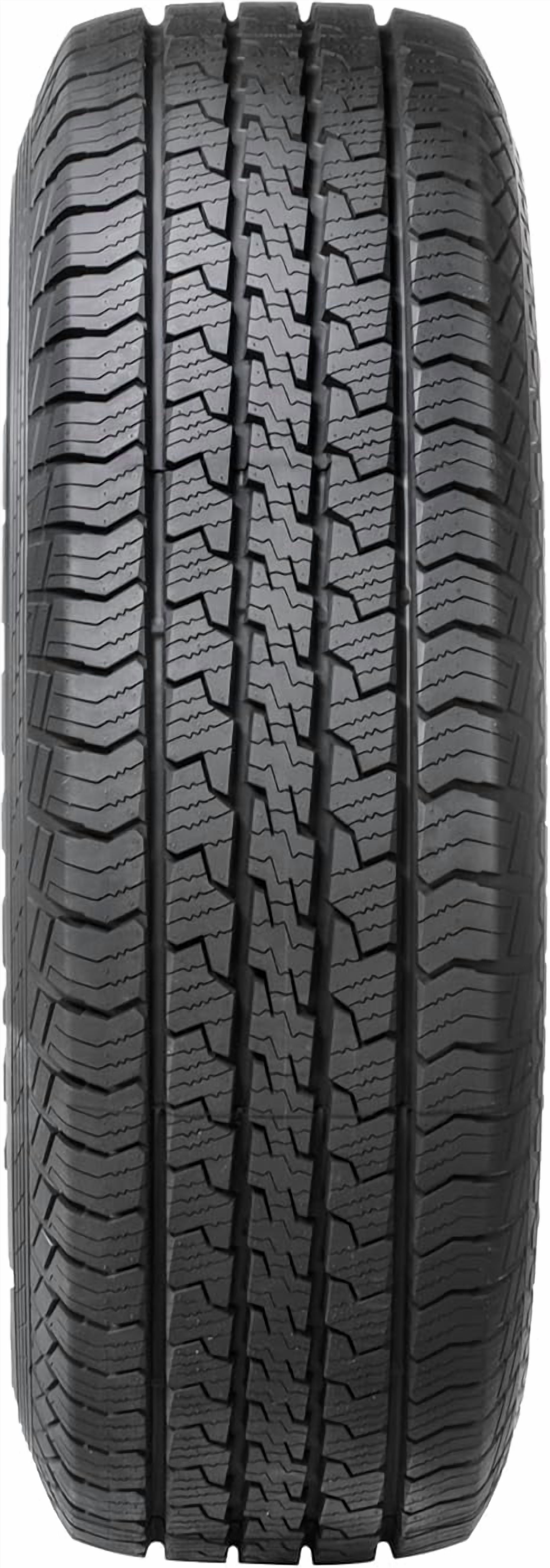 GT Radial Adventuro HT LT235/80R17 E/10PLY Light Truck & SUV Tire