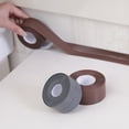 thumbnail image 3 of Kitchen Strip And Bathroom Kitchen Kitchen Dining Bar Bathroom Strip Kitchen Kitchen Kitchen Door Jams Home Window Seals Weather Sealing Tape for Door Cold Weather Tape for Windows Door Frame Weather, 3 of 3