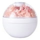 thumbnail image 3 of Humidificador de aromaterapia USB | Humidificador portátil ultrasónico Cool Mist de 200ML para automóvil, oficina, dormitorio, plantas | Funcionamiento silencioso | Alimentado por USB | Fácil de, 3 of 9