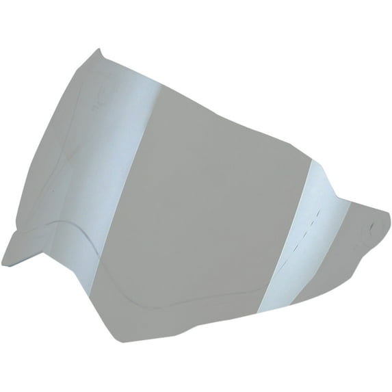 AFX Face Shield for FX-41DS Helmet Silver Mirror 0130-0504