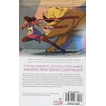 thumbnail image 2 of Ms. Marvel Volume 2 : Generation Why (Paperback), 2 of 4