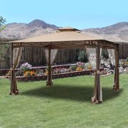 Gazebo tent