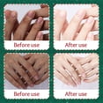 thumbnail image 4 of Mascarilla Navideña para Manos Fiudx Guantes Hidratantes, 4 of 7
