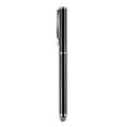 thumbnail image 1 of blackweb Dual-Function Stylus Pen (Black), 1 of 3