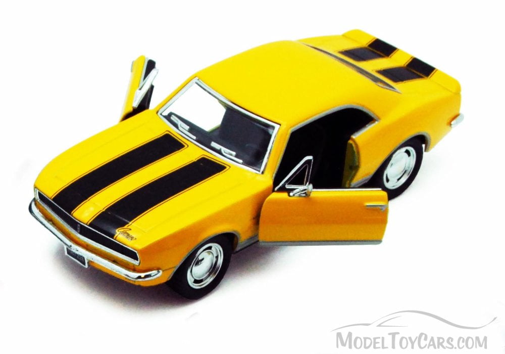 1967 camaro diecast