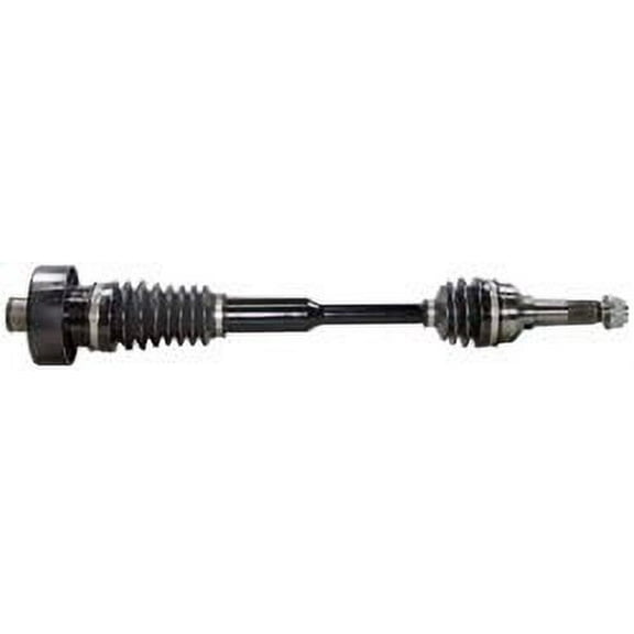 High Performance ATV Axle
