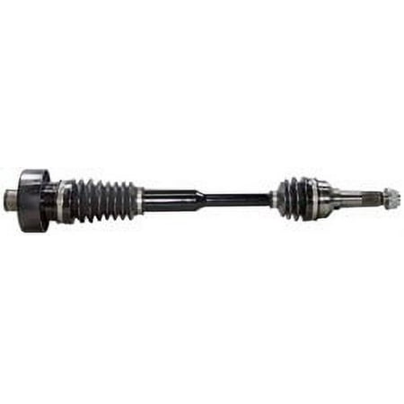 High Performance ATV Axle
