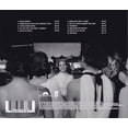thumbnail image 2 of Lana Del Rey - Chemtrails Over The Country Club - Disco Cd No Label CD, 2 of 2