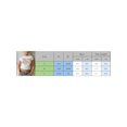 thumbnail image 4 of WIFORNT Women's Summer Fitted Crop Tops Short Sleeve Crewneck Solid Color/Pattern Print Cropped T-shirt, 4 of 9