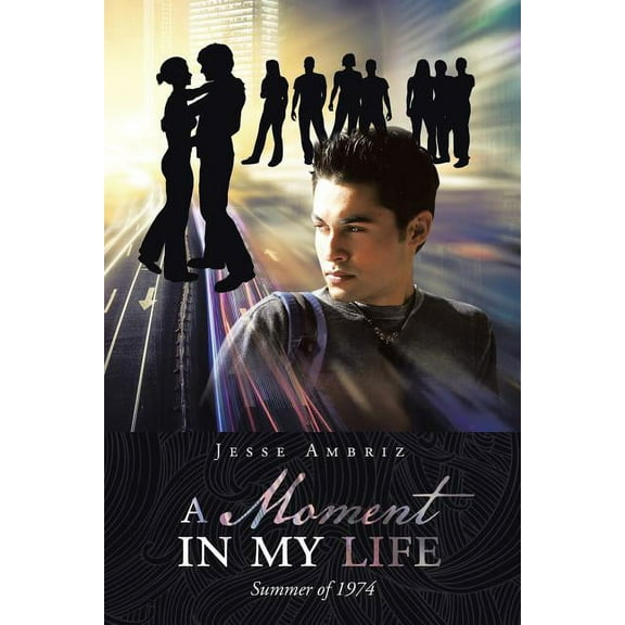 A Moment in My Life (Paperback)