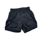 thumbnail image 3 of Pantalones cortos de hockey holgados para hombre, equipo de protección, pantalones cortos deportivos, soporte profesional Sin carcasa de entrepierna, 3 of 9