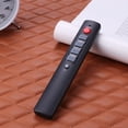 thumbnail image 2 of Tmvgtek Control Remoto De Aprendizaje Puro De 6 Teclas Para Tv Stb Dvd Dvb Hifi, 2 of 6